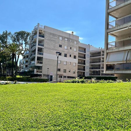 Salou Amb Piscinaアパートメント エクステリア 写真