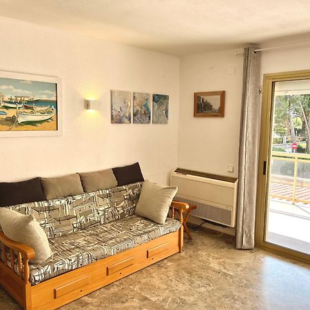 Salou Amb Piscinaアパートメント エクステリア 写真