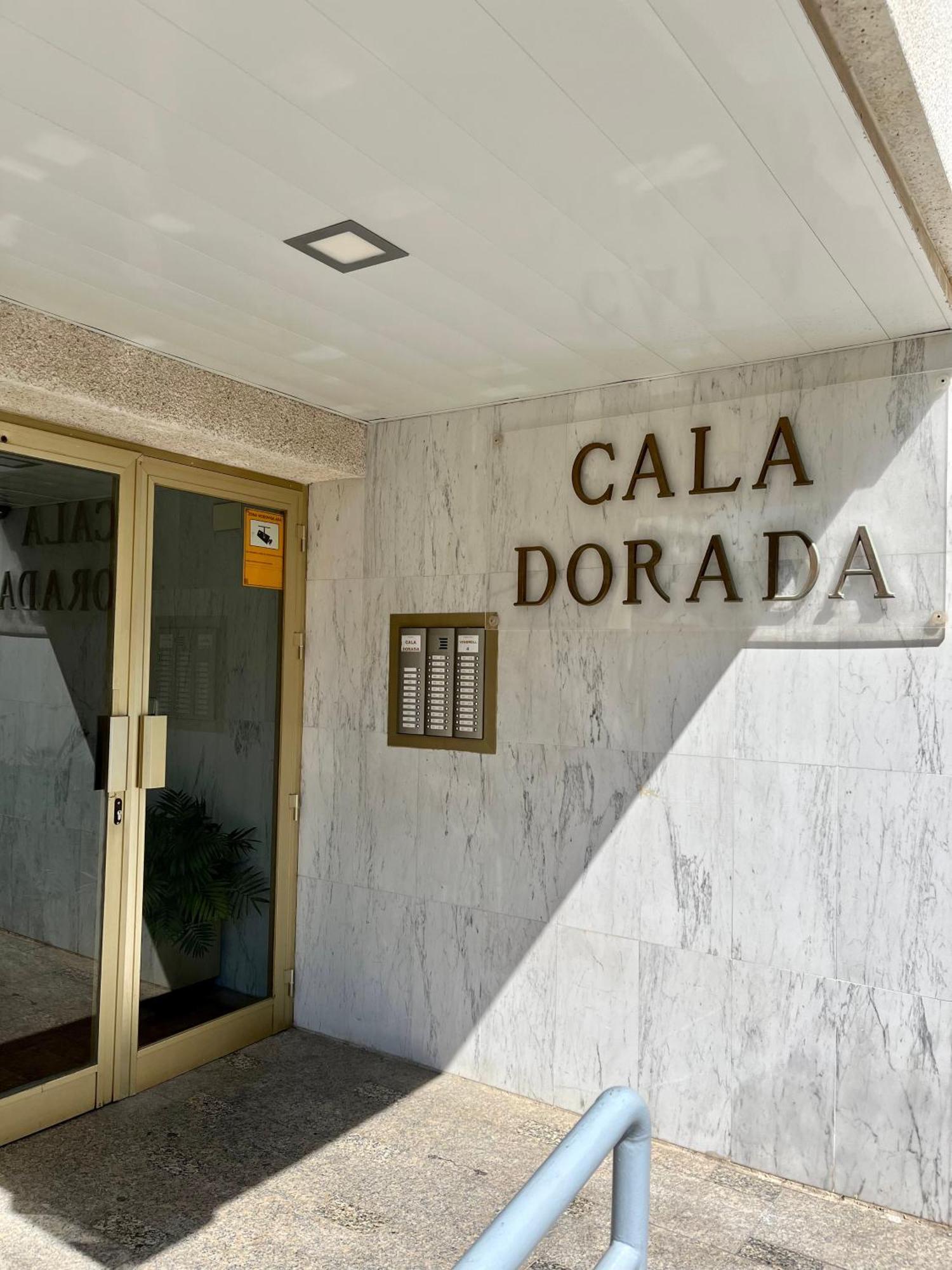 Salou Amb Piscinaアパートメント エクステリア 写真